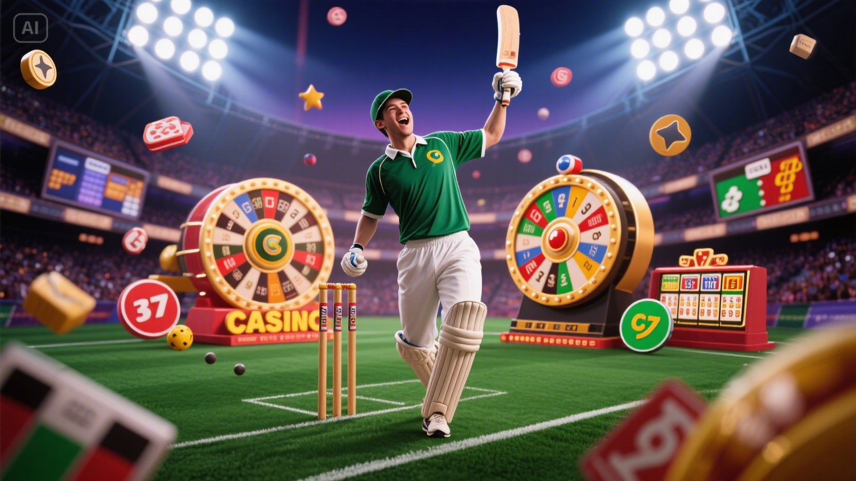 Sahara Games CasinoFirst deposit bonus now active in Pakistan — get 200% instantly! Play your favourite slot games, earn real money, and withdraw instantly through JazzCash or Easypaisa.