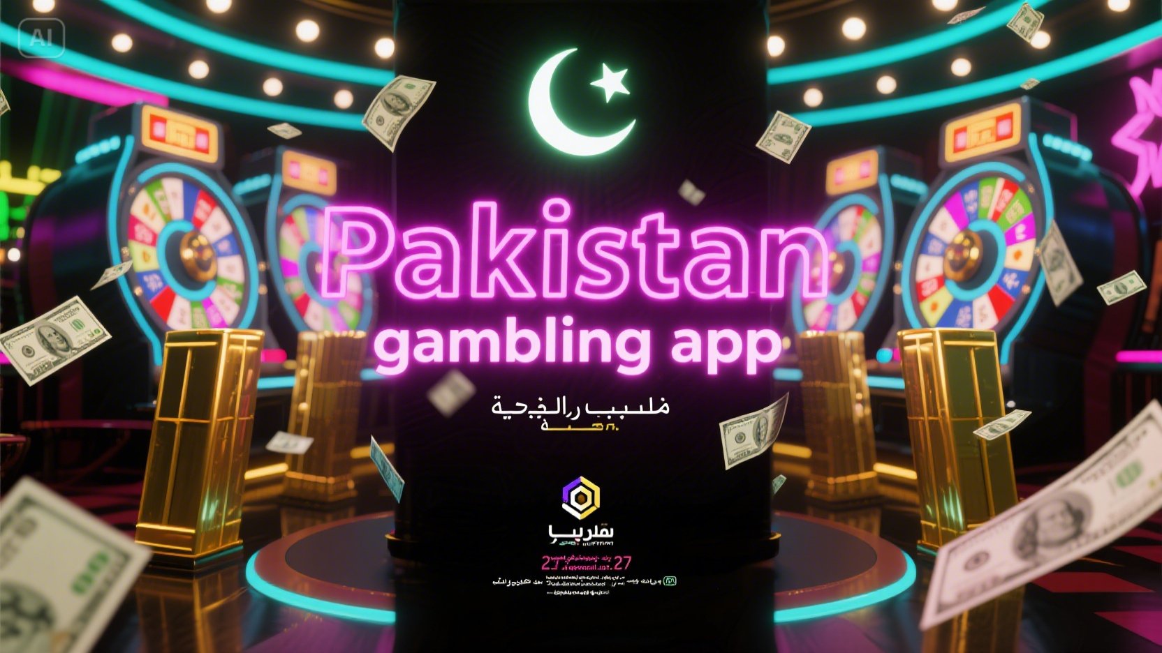 Sahara Games CasinoMake your first deposit today and get 200% bonus instantly! Pakistani players enjoy big wins, quick payouts, and reliable casino gaming 24/7.