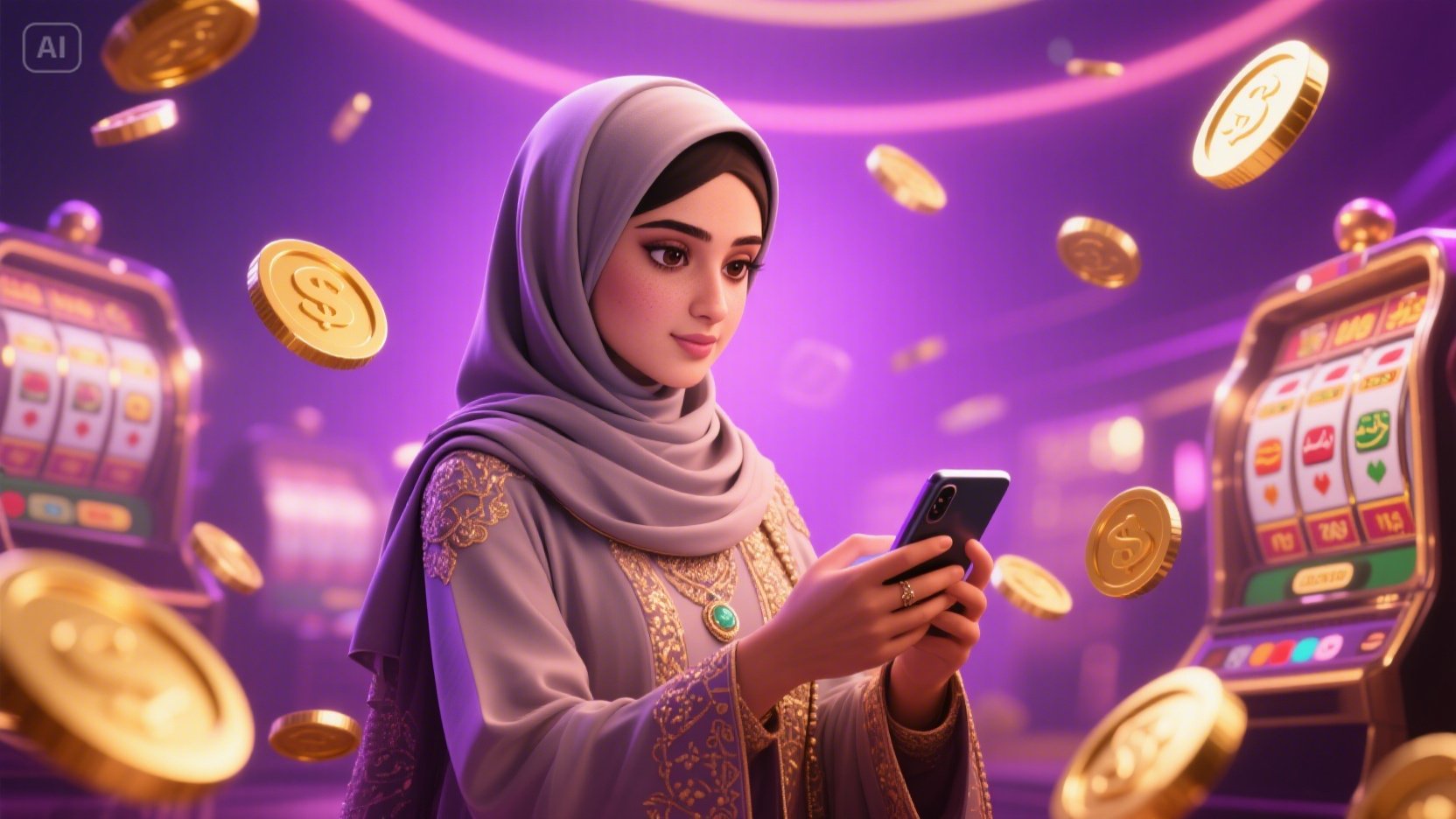 Registration at Sahara Games Casino Casino