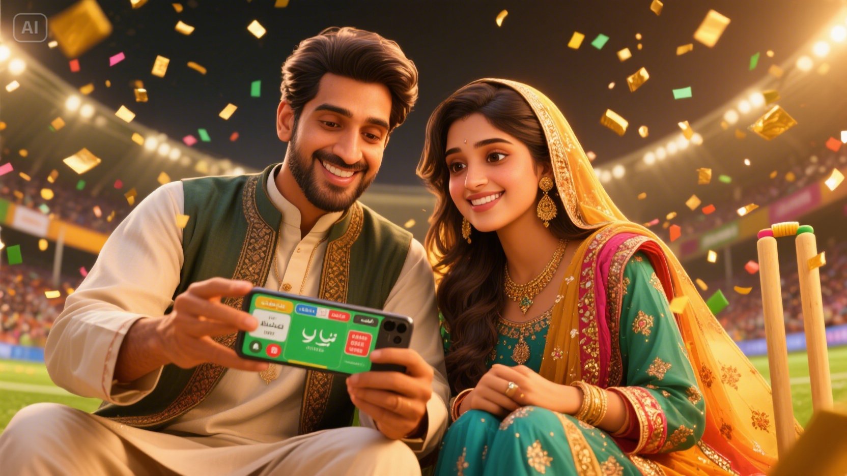 Registration at Sahara Games Casino Casino