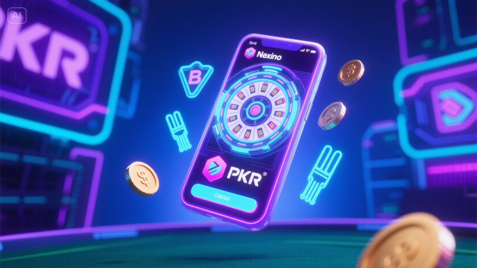 Sahara Games CasinoDeposit in PKR and claim your 200% instant bonus! Pakistani users can enjoy fair casino gaming, real PKR payouts, and instant withdrawals anytime.