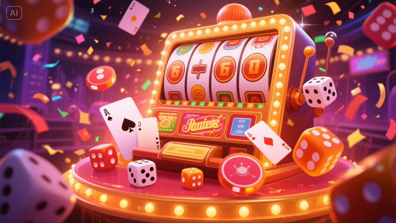 Casino Sahara Games Casino desktop and mobile interfaces